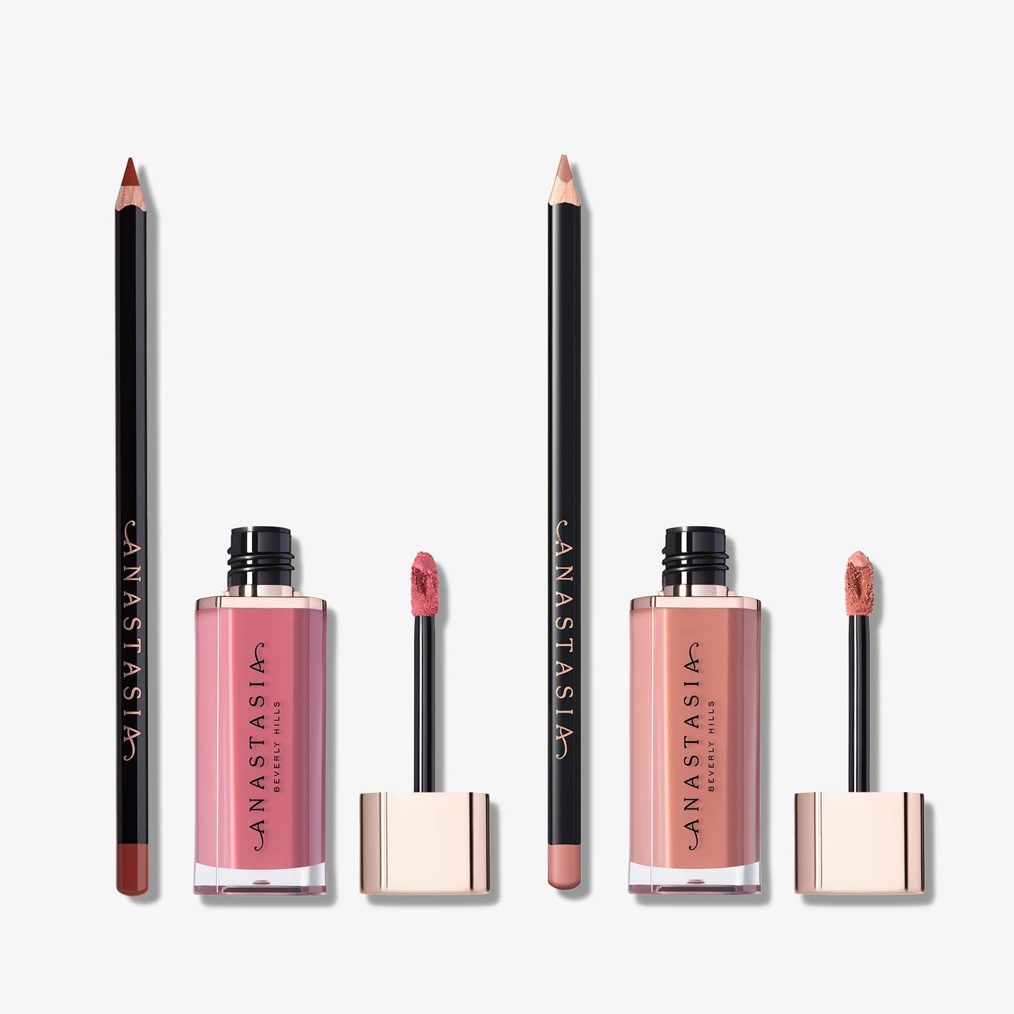 Lip Liner Collection Anastasia Beverly Hills lip-liner-collection-anastasia-beverly-hills
