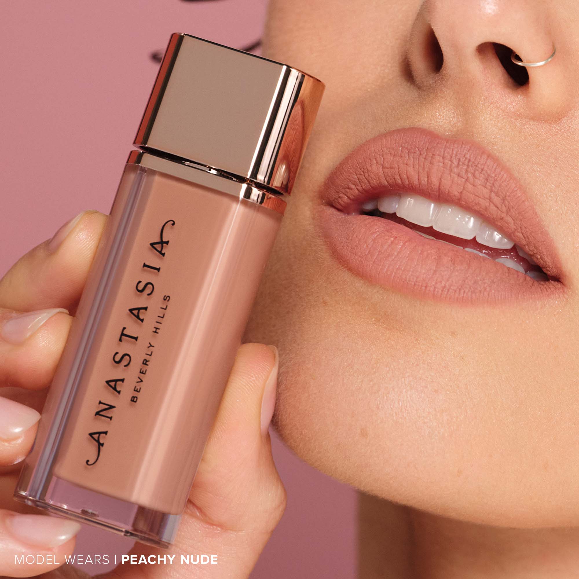 Fall Romance Deluxe Trio | Anastasia Beverly Hills