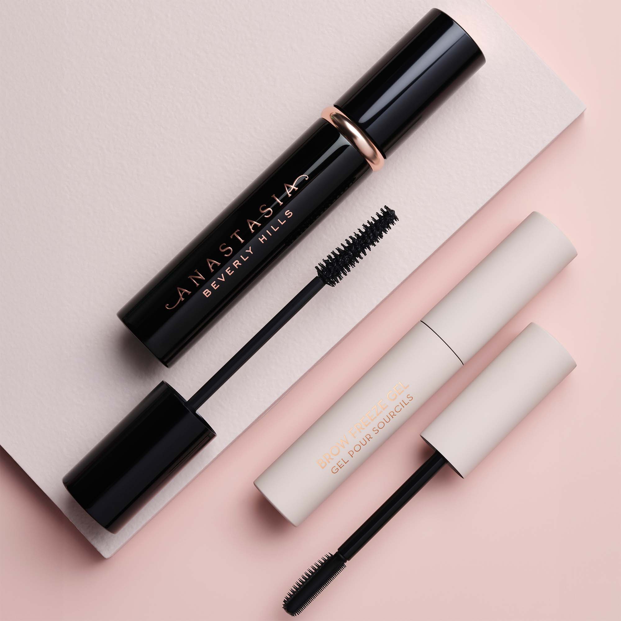 Sculpted Brow & Lash Duo | Anastasia Beverly Hills