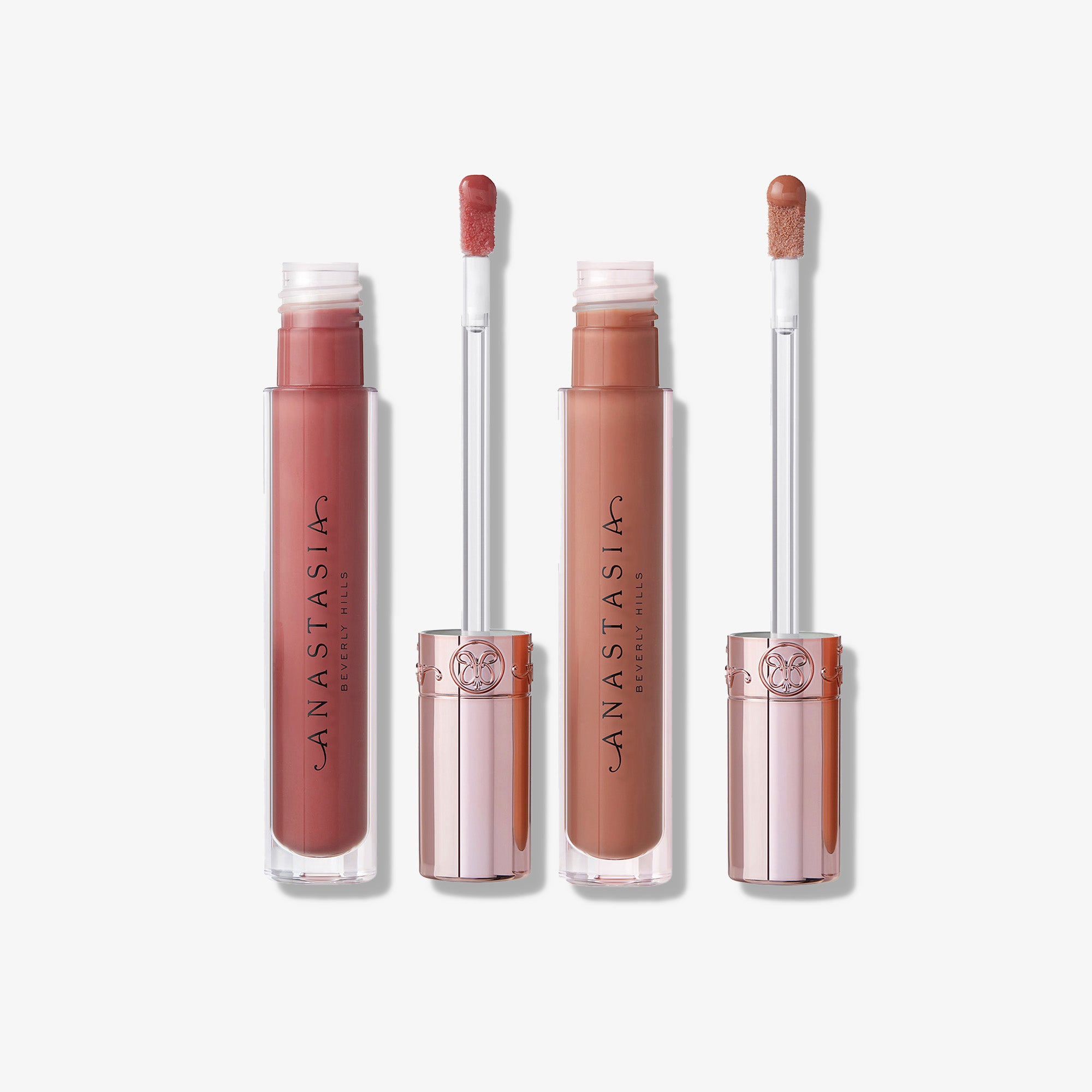 anastasia beverly hills Tinted Gloss Duo Default Title