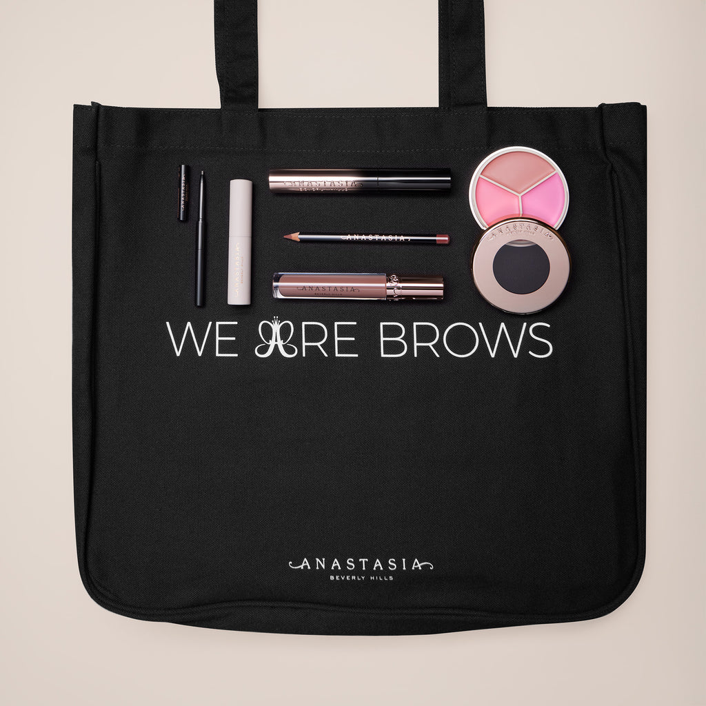 5 Minute Refresh Set| Back To School Bundles | Anastasia Beverly Hills 