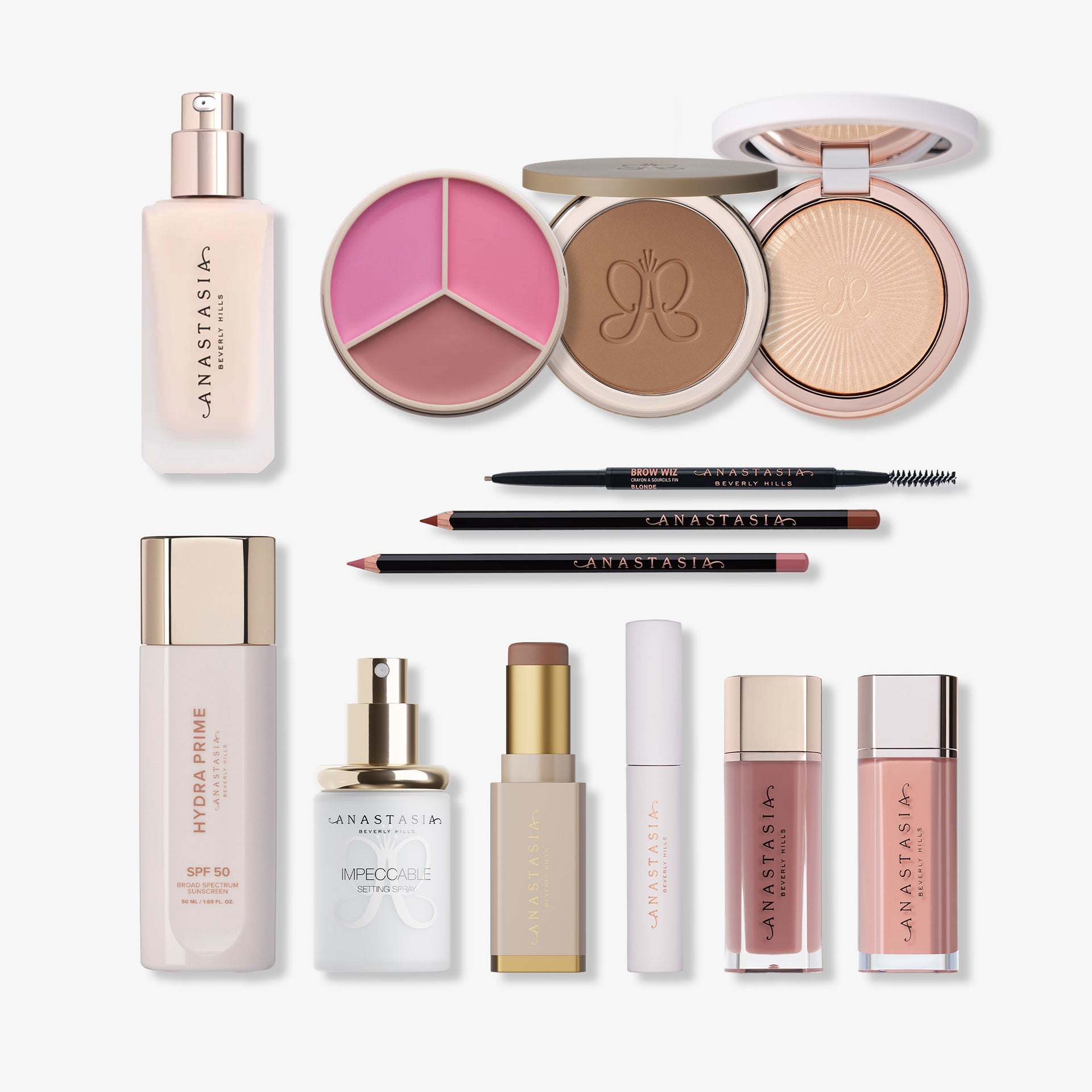 2025 Collector’s Set