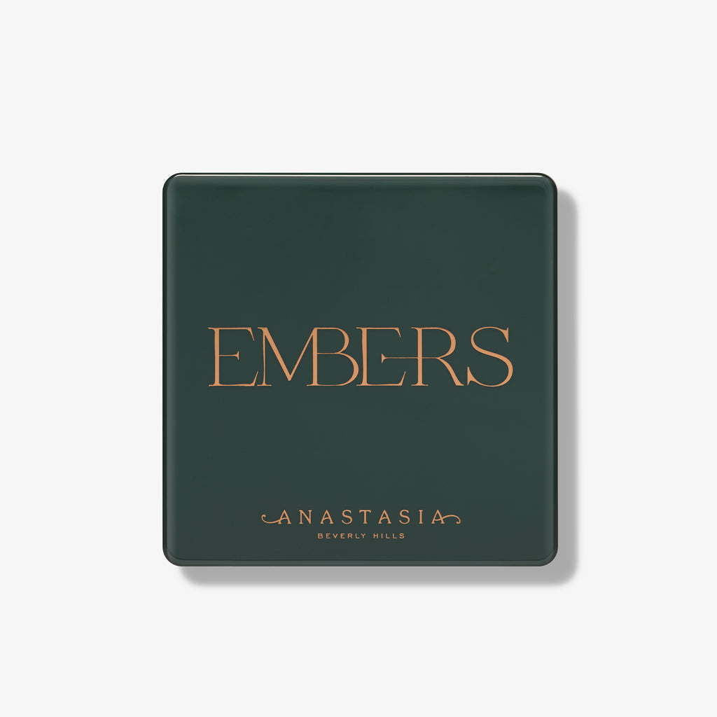 Embers Closed