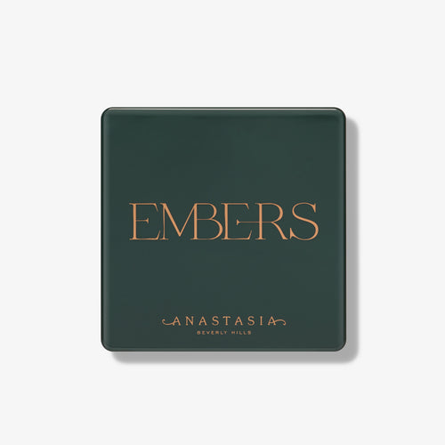 Embers Closed