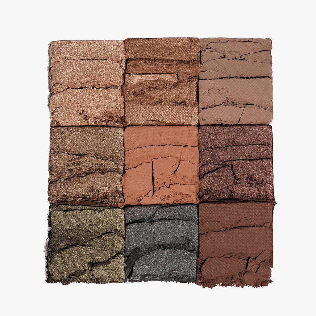 Embers Swatches