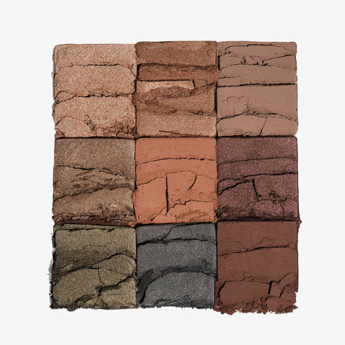Embers Swatches