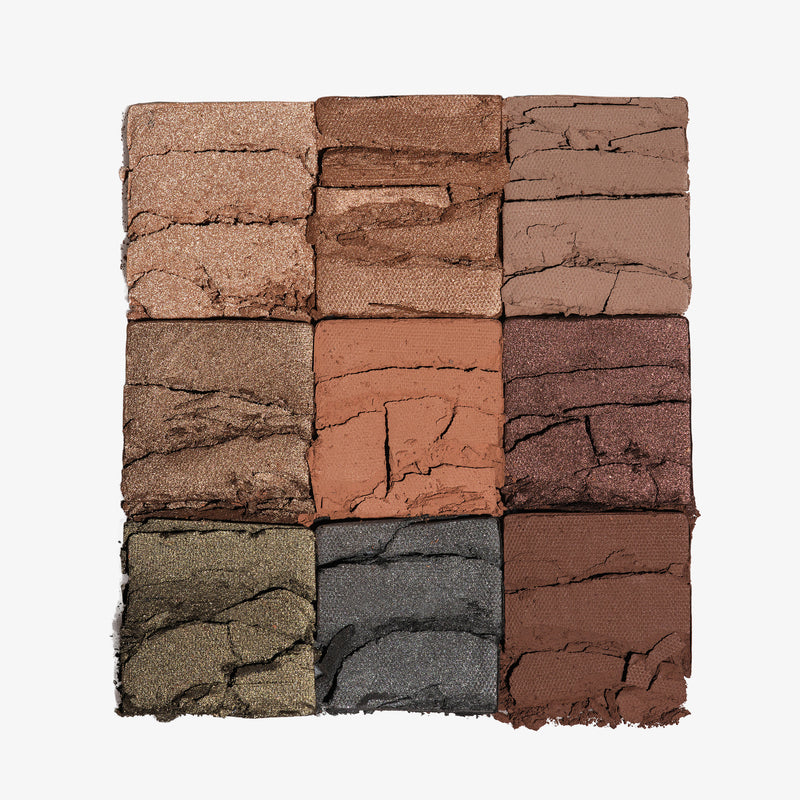 Embers Swatches