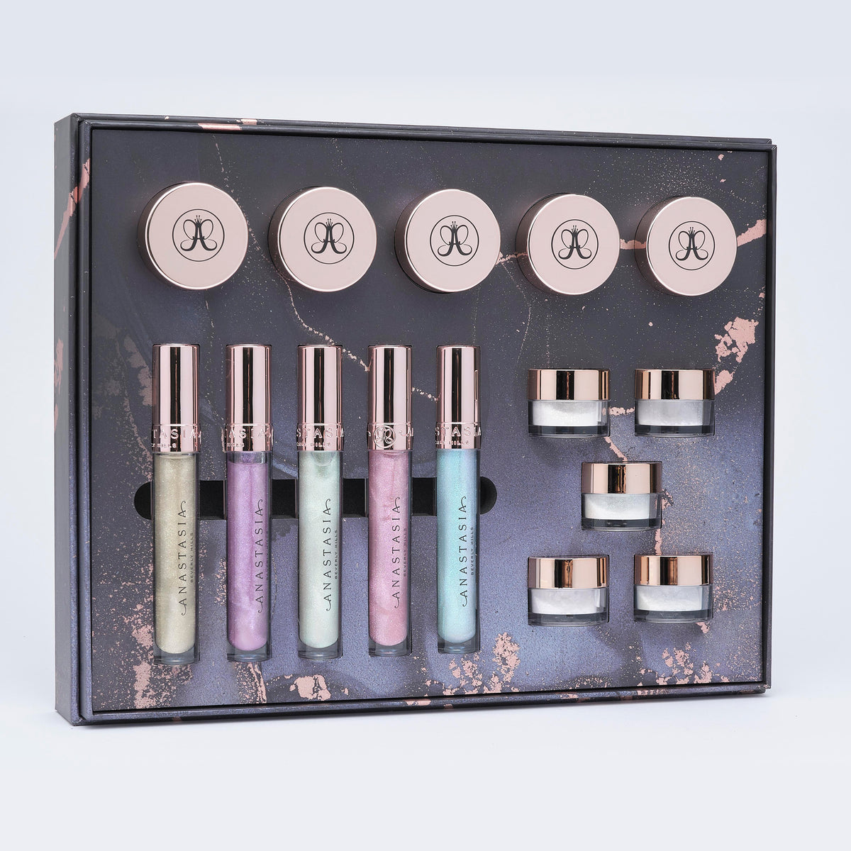 Cosmic Collectors Vault | Anastasia Beverly Hills