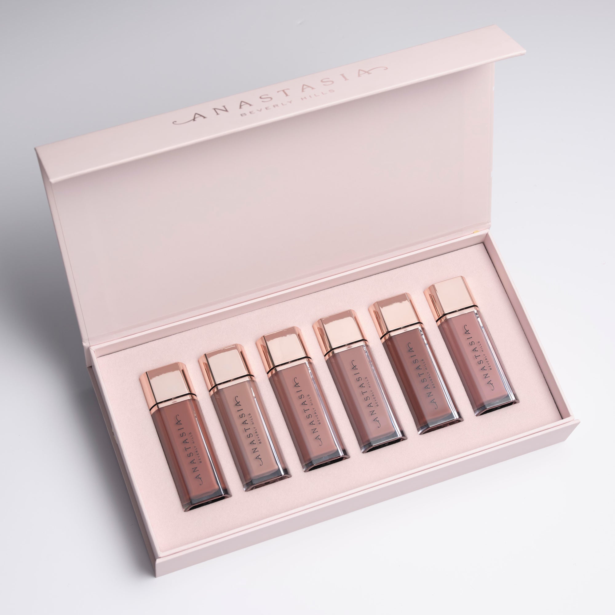Lip Set | Anastasia Beverly Hills