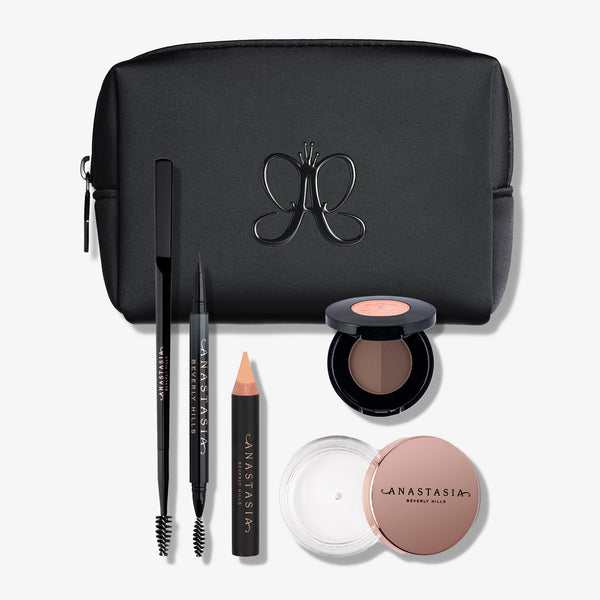 Perfect Texture Brow Set