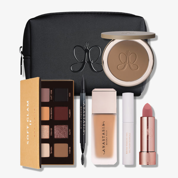 Iconic Face Set