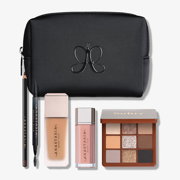 Impeccable Everything Set