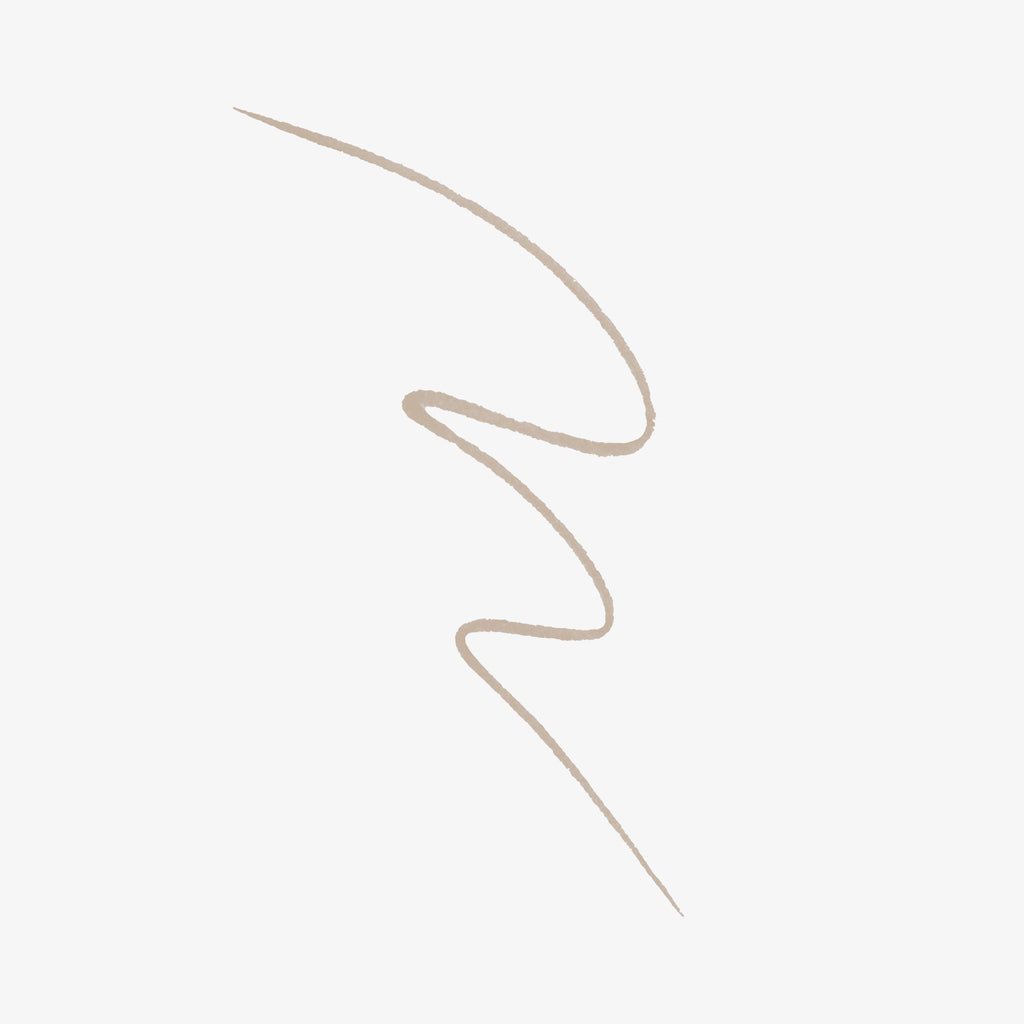 Caramel | MicroStroke Brow Pen Swatch