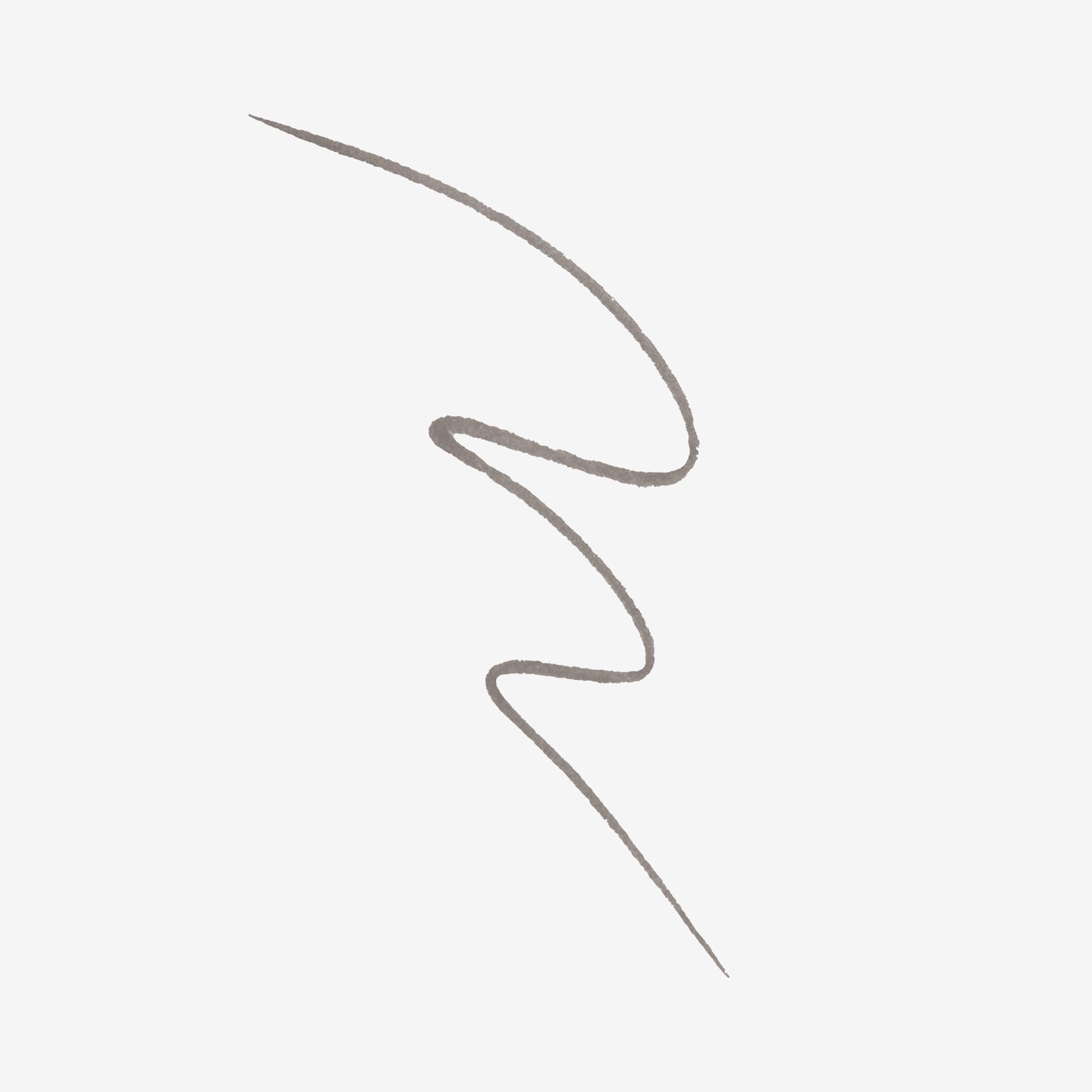 Dark Brown | MicroStroke Brow Pen Swatch