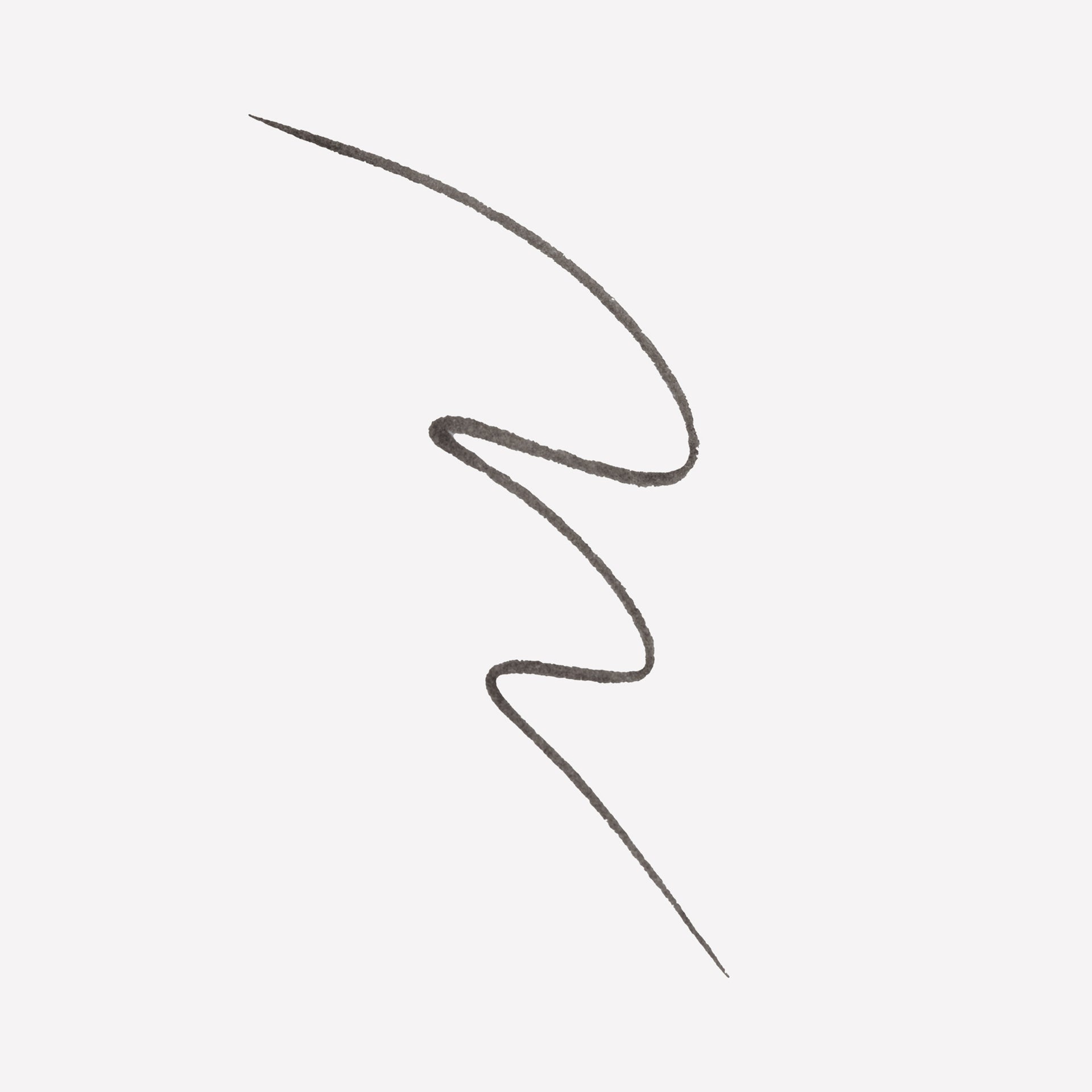 Ebony | MicroStroke Brow Pen Swatch