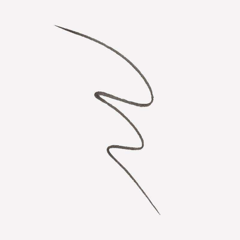 Ebony | MicroStroke Brow Pen Swatch