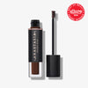 Dark Brown | Volumizing Tinted Brow Gel - Open