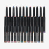 25 GLIDR Eyeshadow Shades