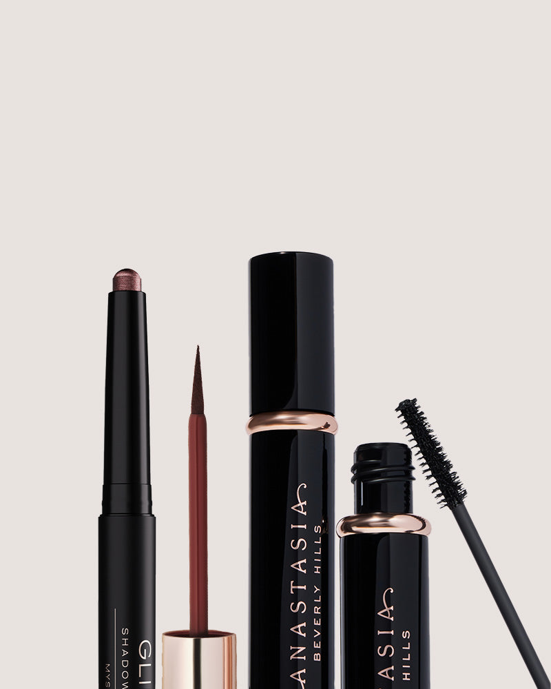 Shop eye makeup