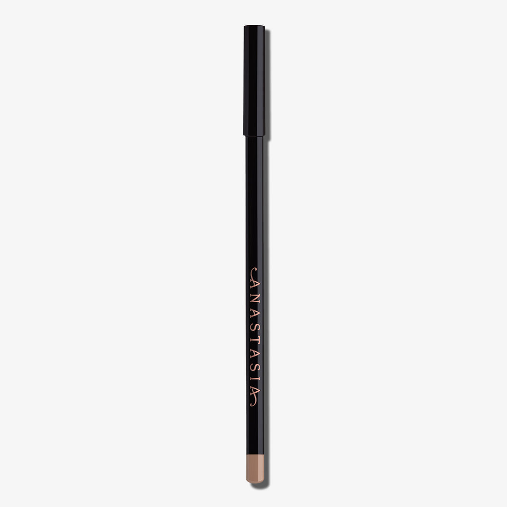 Sepia | Lip Liner Closed