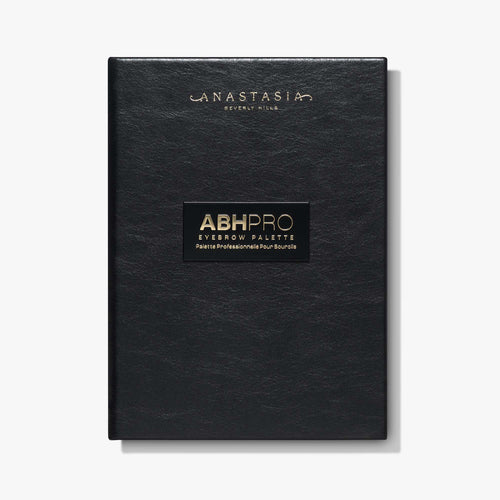 Brow Pro Palette Closed