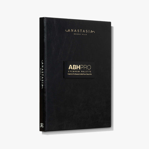Brow Pro Palette Alt