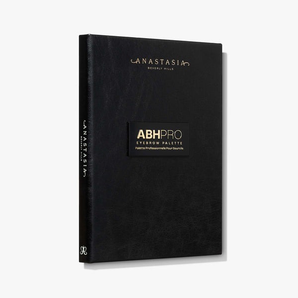 Brow Pro Palette Alt