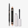 Soft Brown | Sculpted & Defined Brow Trio
