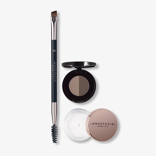 Dark Brown | Soft Arch Brow Products