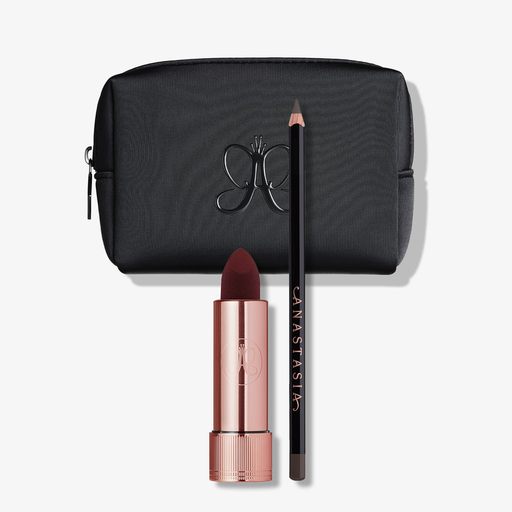 Obscura/Berry Mocha | Bundle