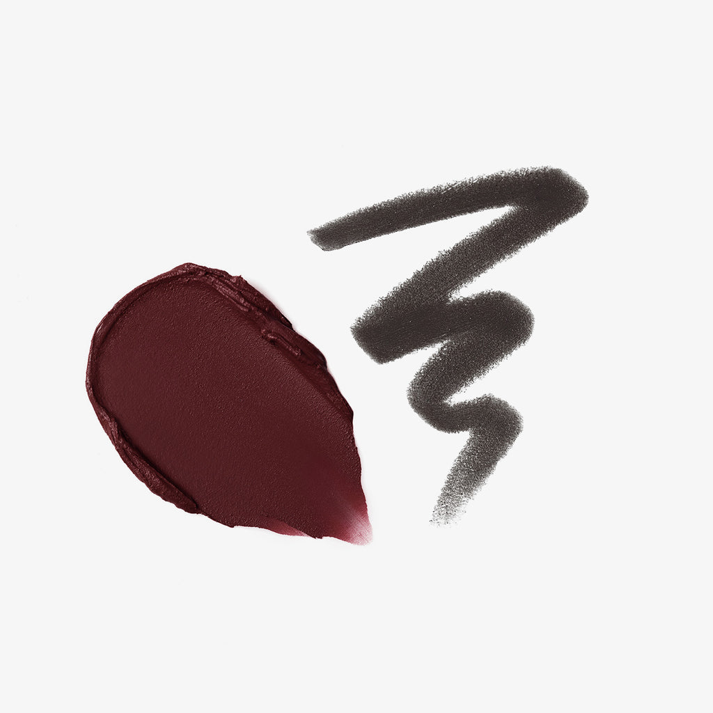 Obscura/Berry Mocha | Bundle Swatch