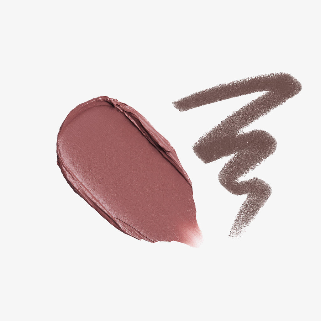 Afterdust/Mauve Cloud | Bundle Swatch