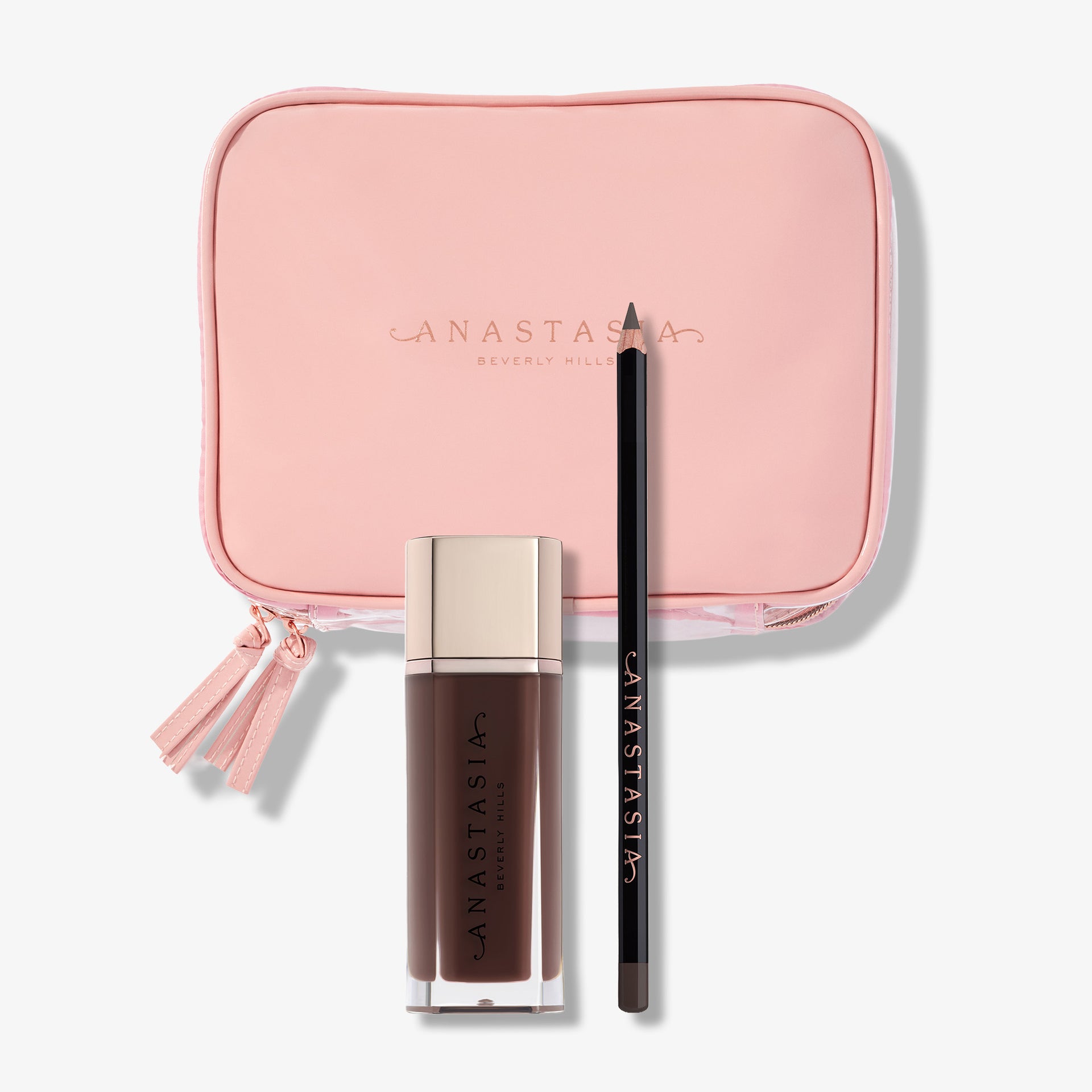 Brownie/ Obscura | Hero