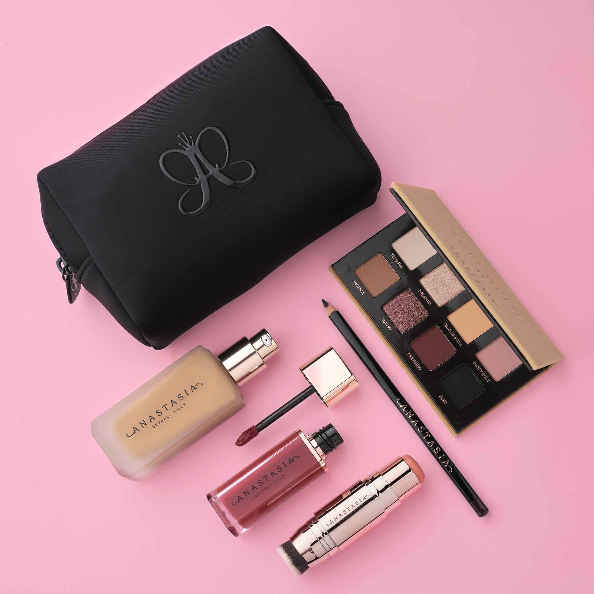 Glamour Seeker Gift Set