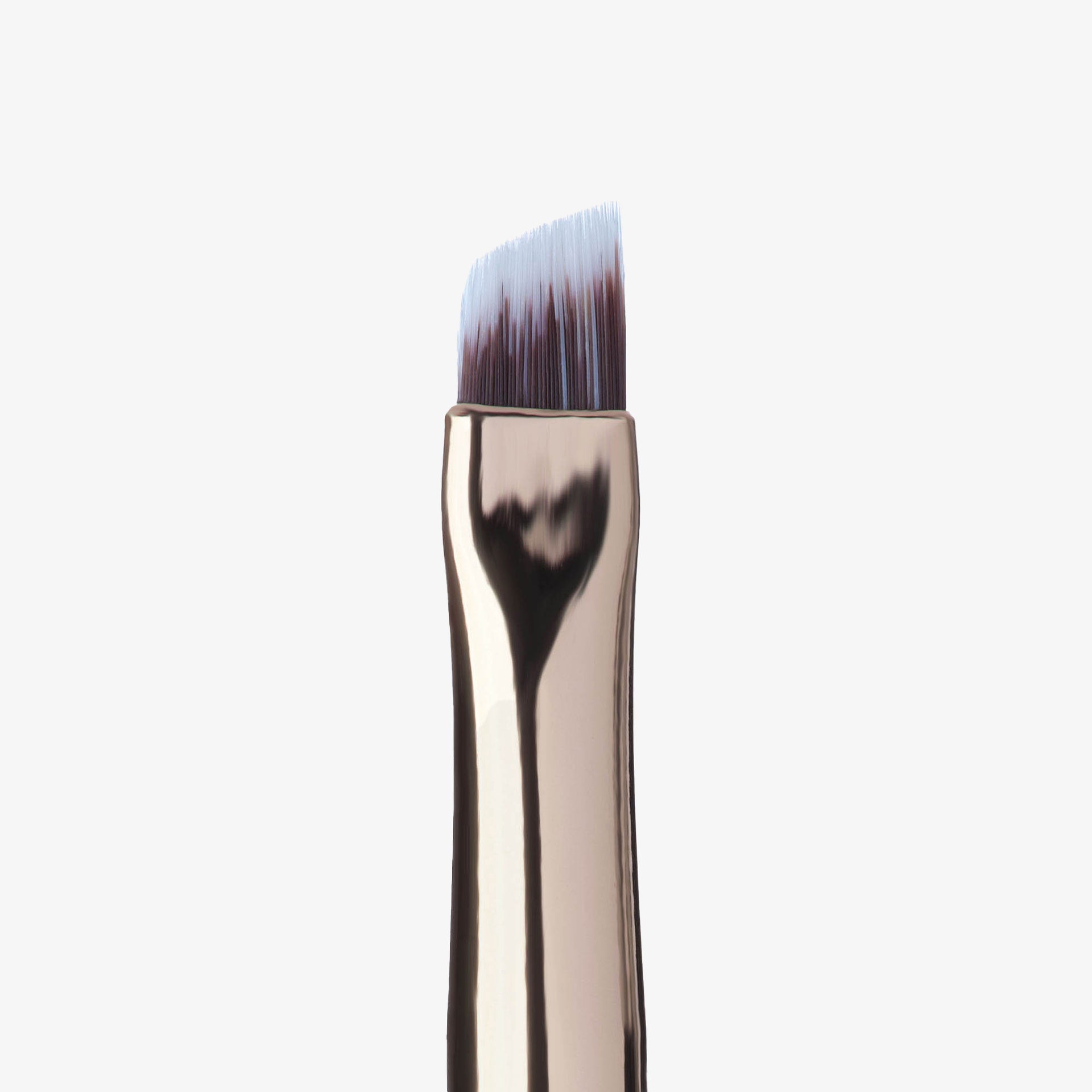 Brush 12 - Dual-Ended Firm Angled Brush