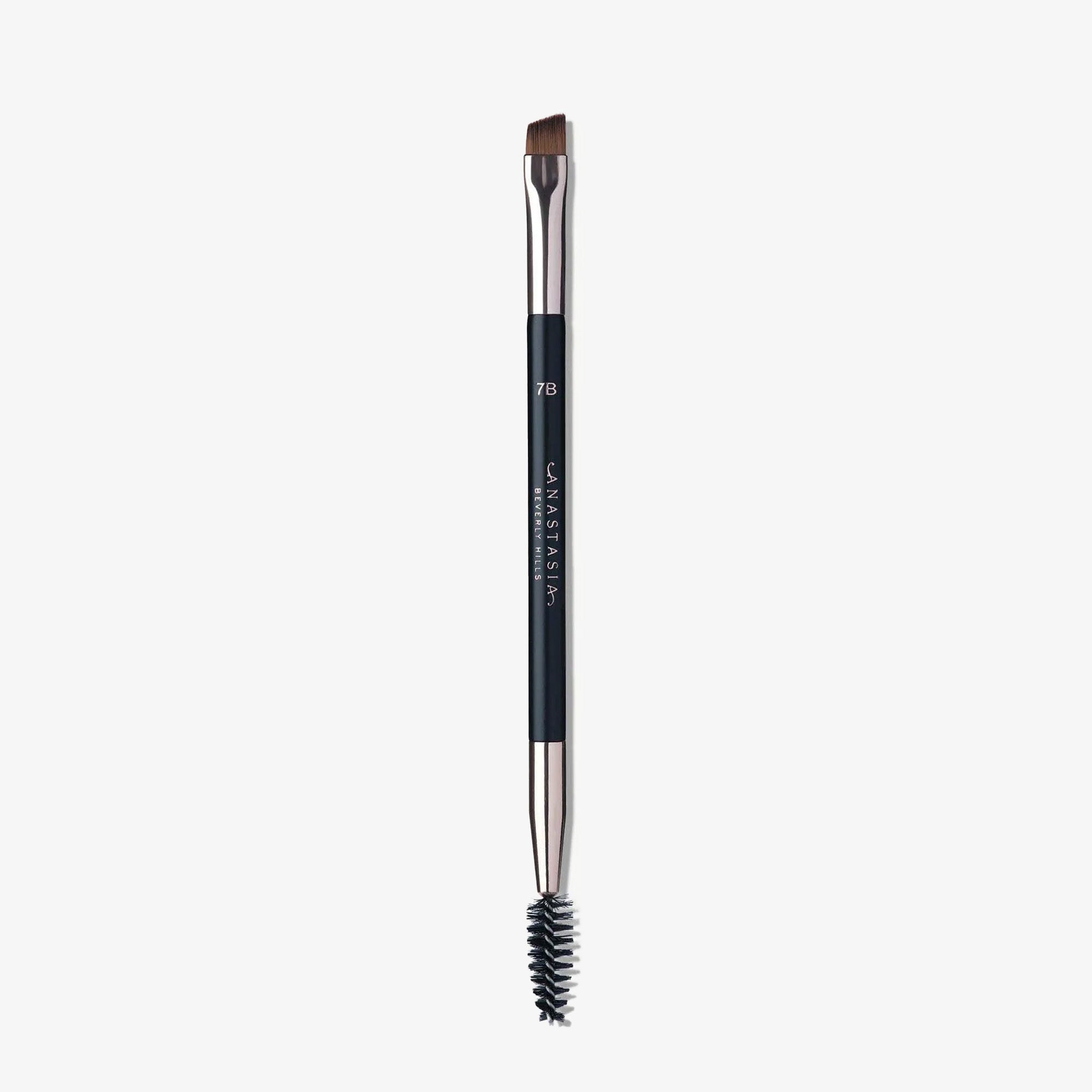 Brush 7B Dual Ended Angled Brush