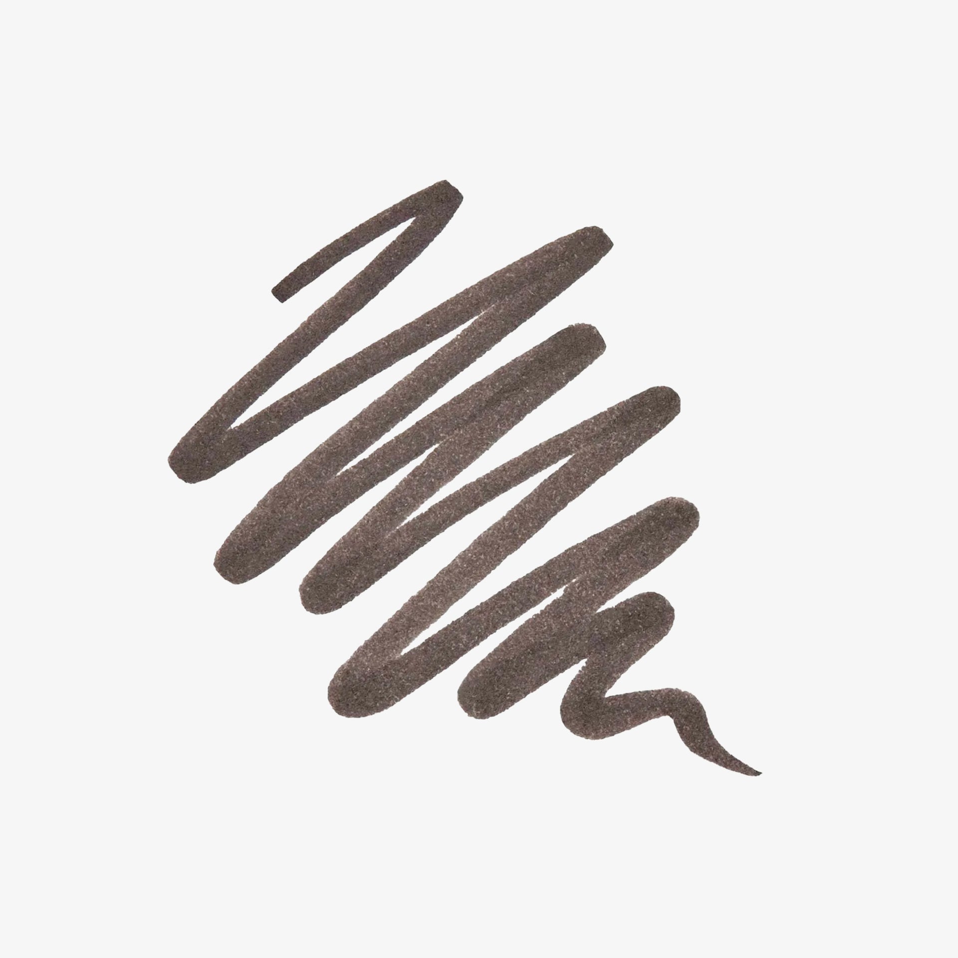 Dark Brown | Brow Pen Swatch Shade Dark Brown