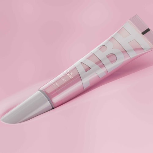 Baby Pink | Blurring Serum Blush - Stylized Image