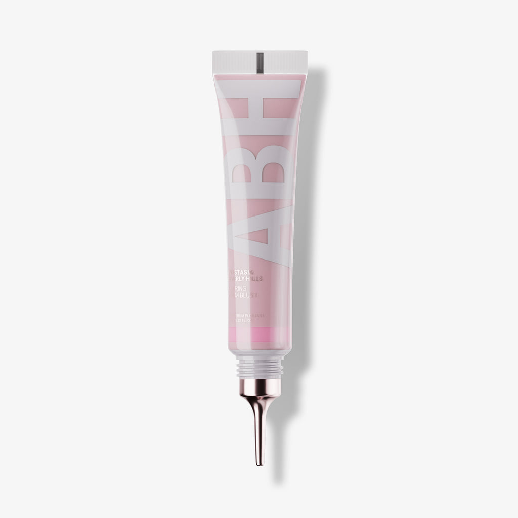 Baby Pink | Blurring Serum Blush - Shade Baby Pink Open