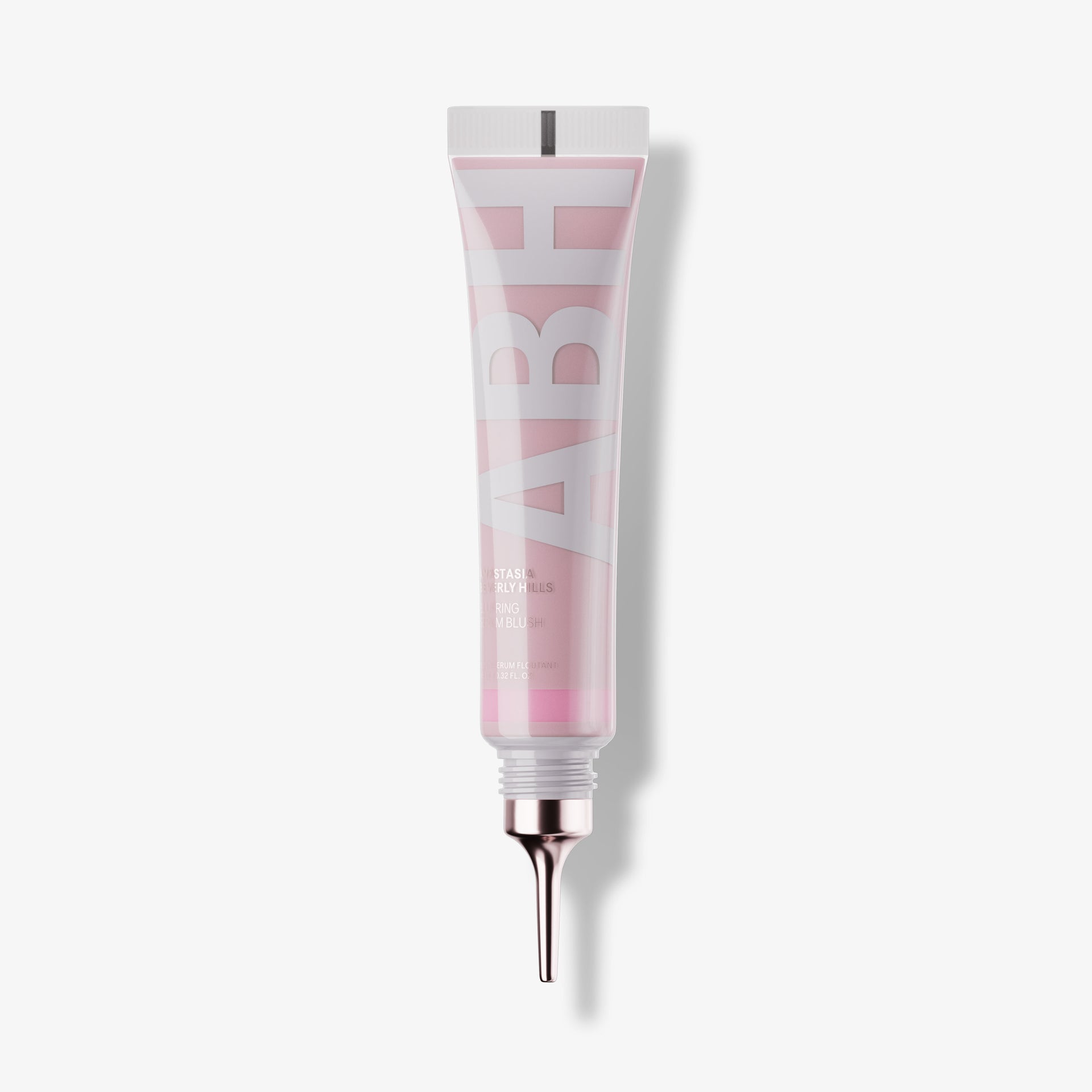 Baby Pink | Blurring Serum Blush - Shade Baby Pink Open