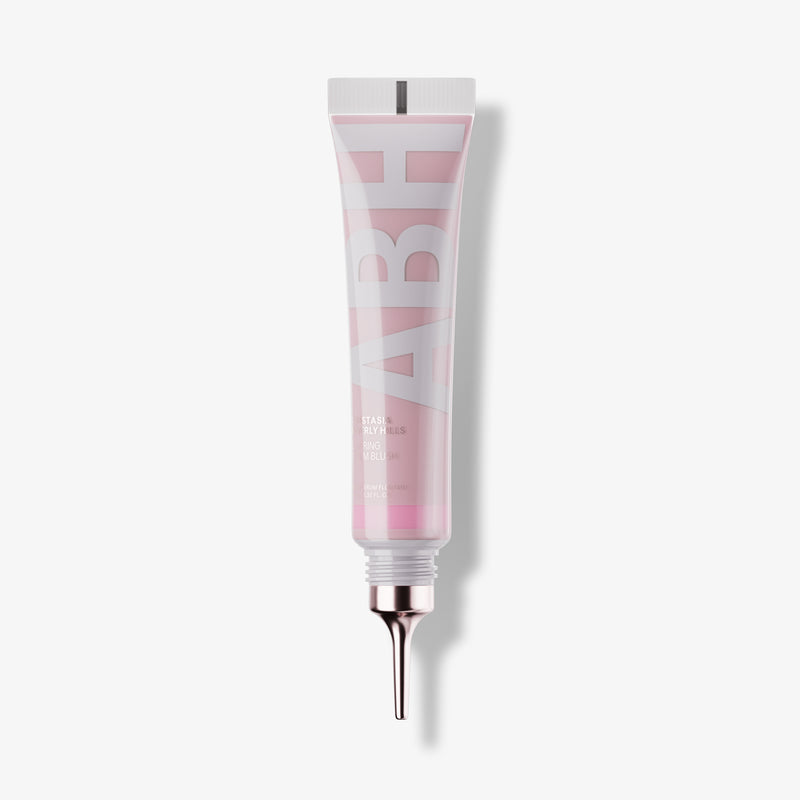 Baby Pink | Blurring Serum Blush - Shade Baby Pink Open