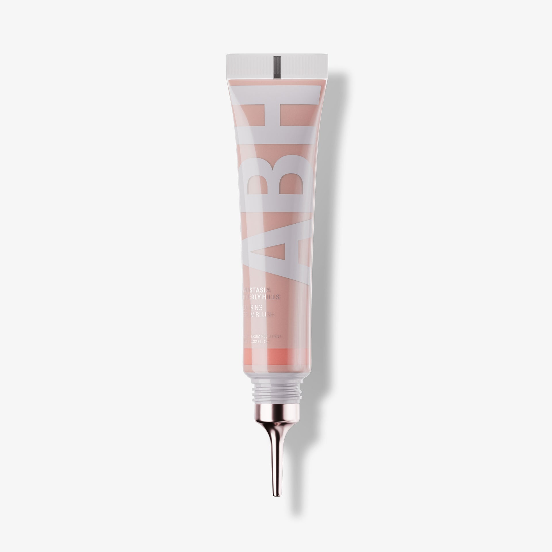 Guava | Blurring Serum Blush - Guava Open