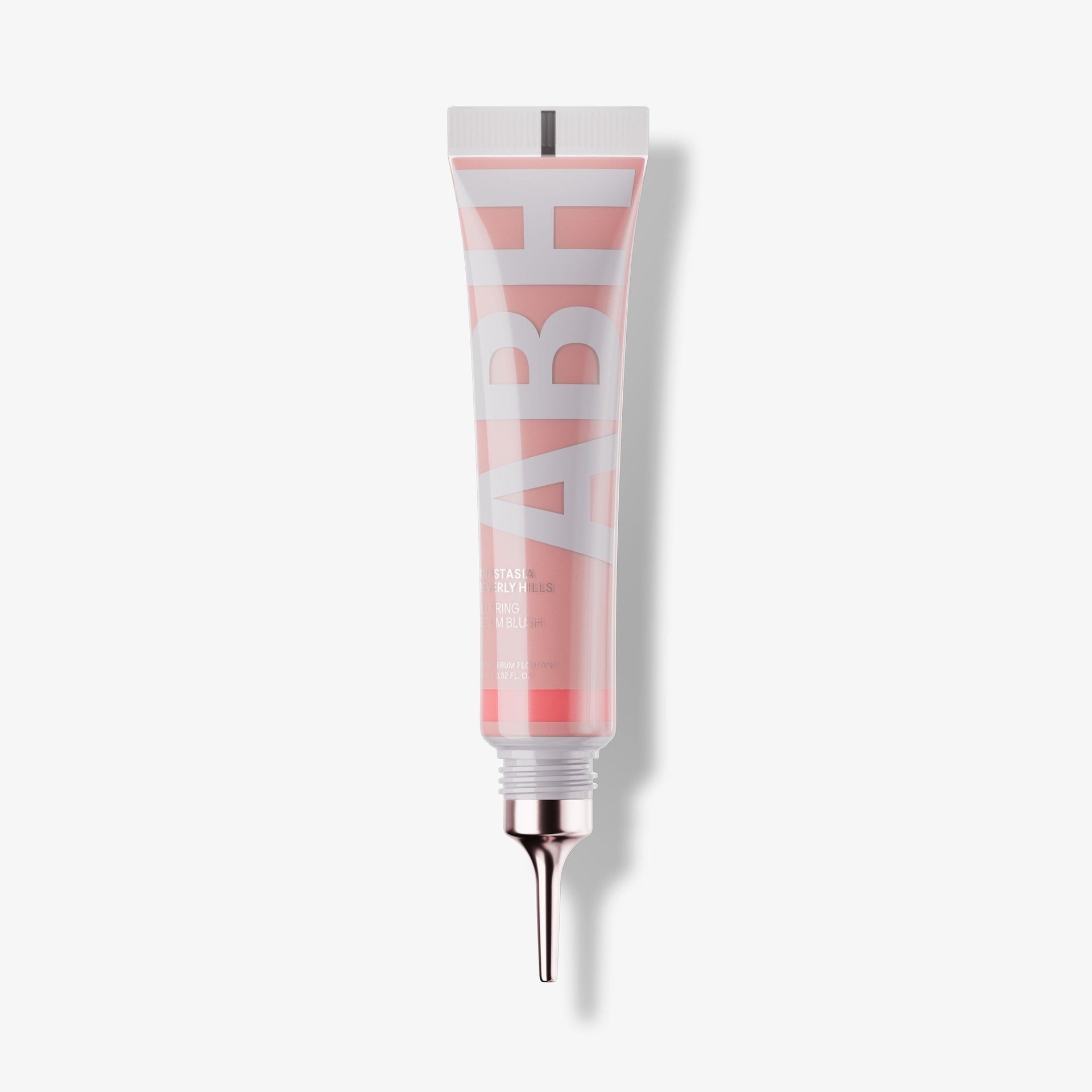 Hibiscus | Blurring Serum Blush - Hibiscus Open