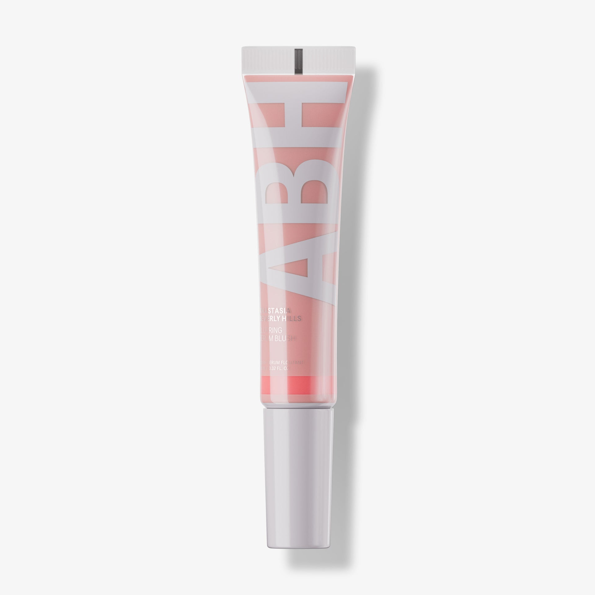 Hibiscus | Blurring Serum Blush - Hibiscus Closed