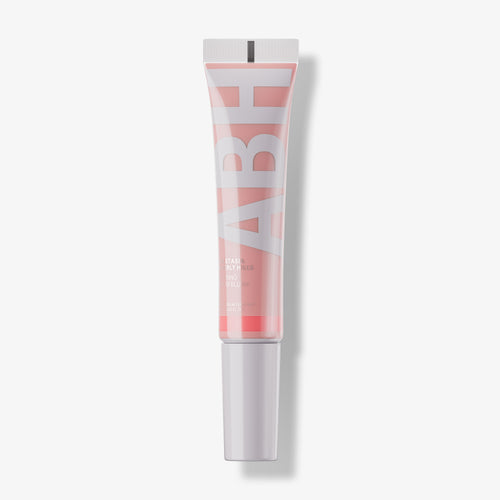 Hibiscus | Blurring Serum Blush - Hibiscus Closed