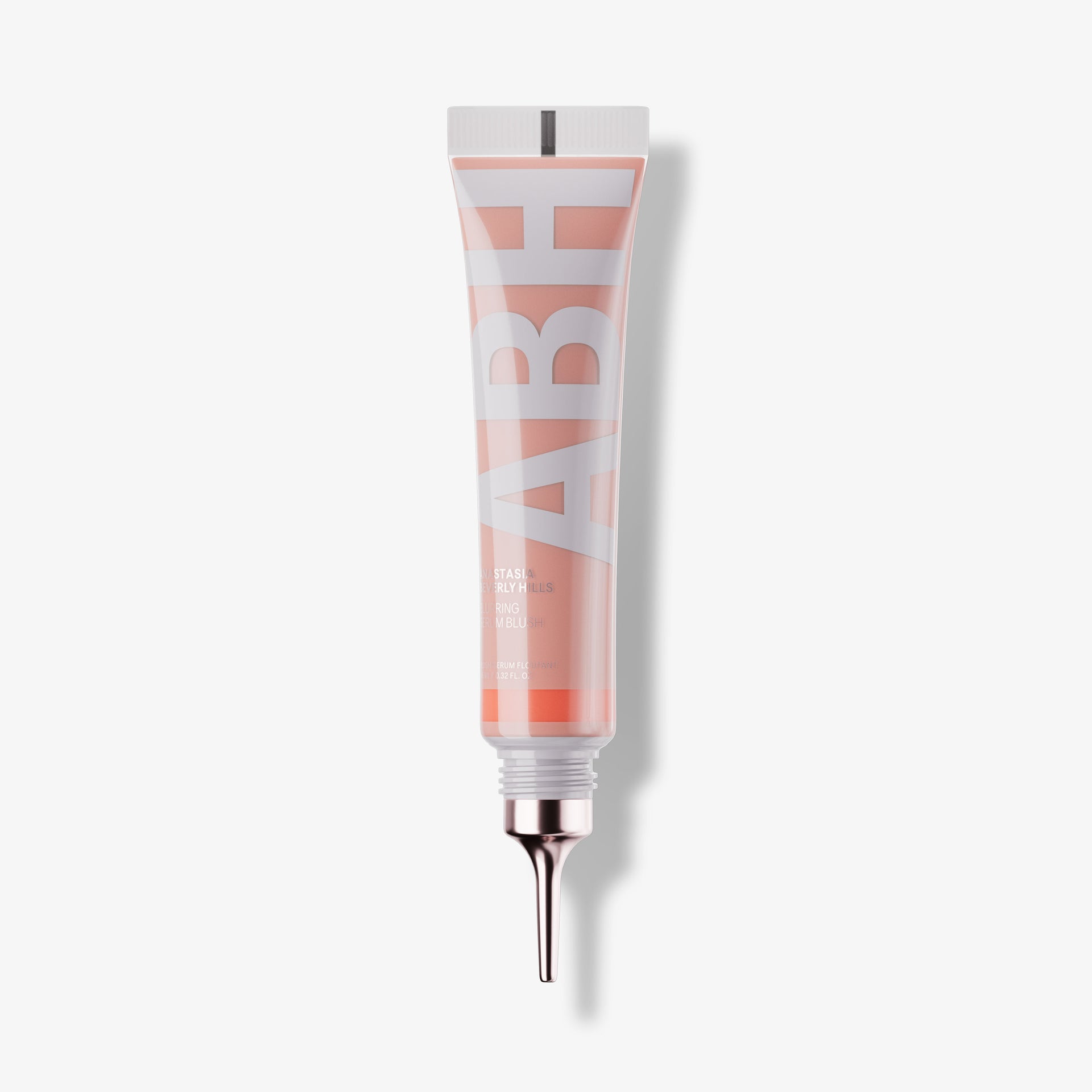 Peach | Blurring Serum Blush - Peach Open