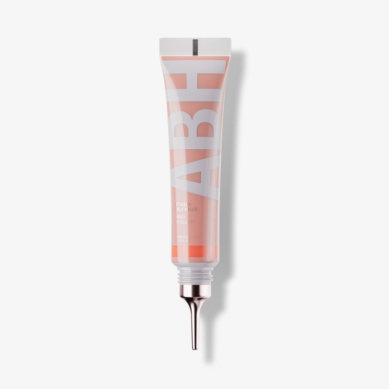 Peach | Blurring Serum Blush - Peach Open