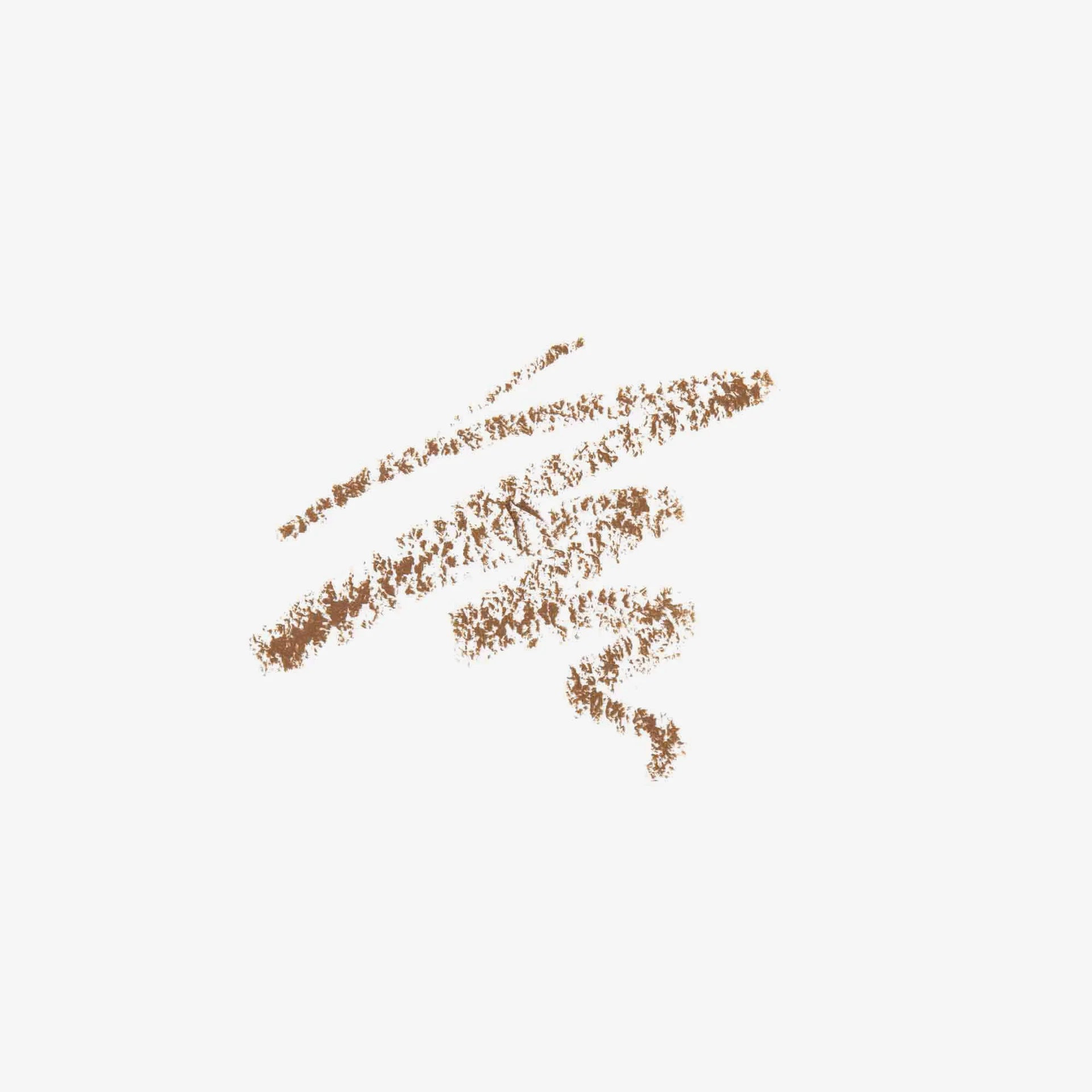 Strawburn |Brow Definer Swatch Shade Strawburn