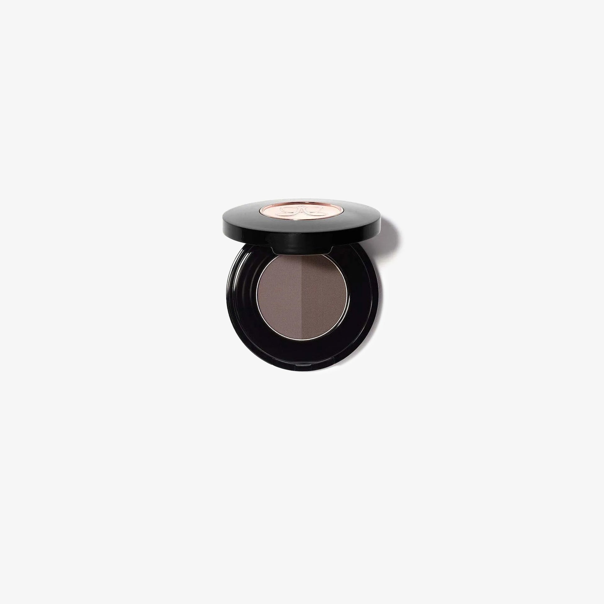 Ash Brown | Brow Powder Duo - Ash Brown 