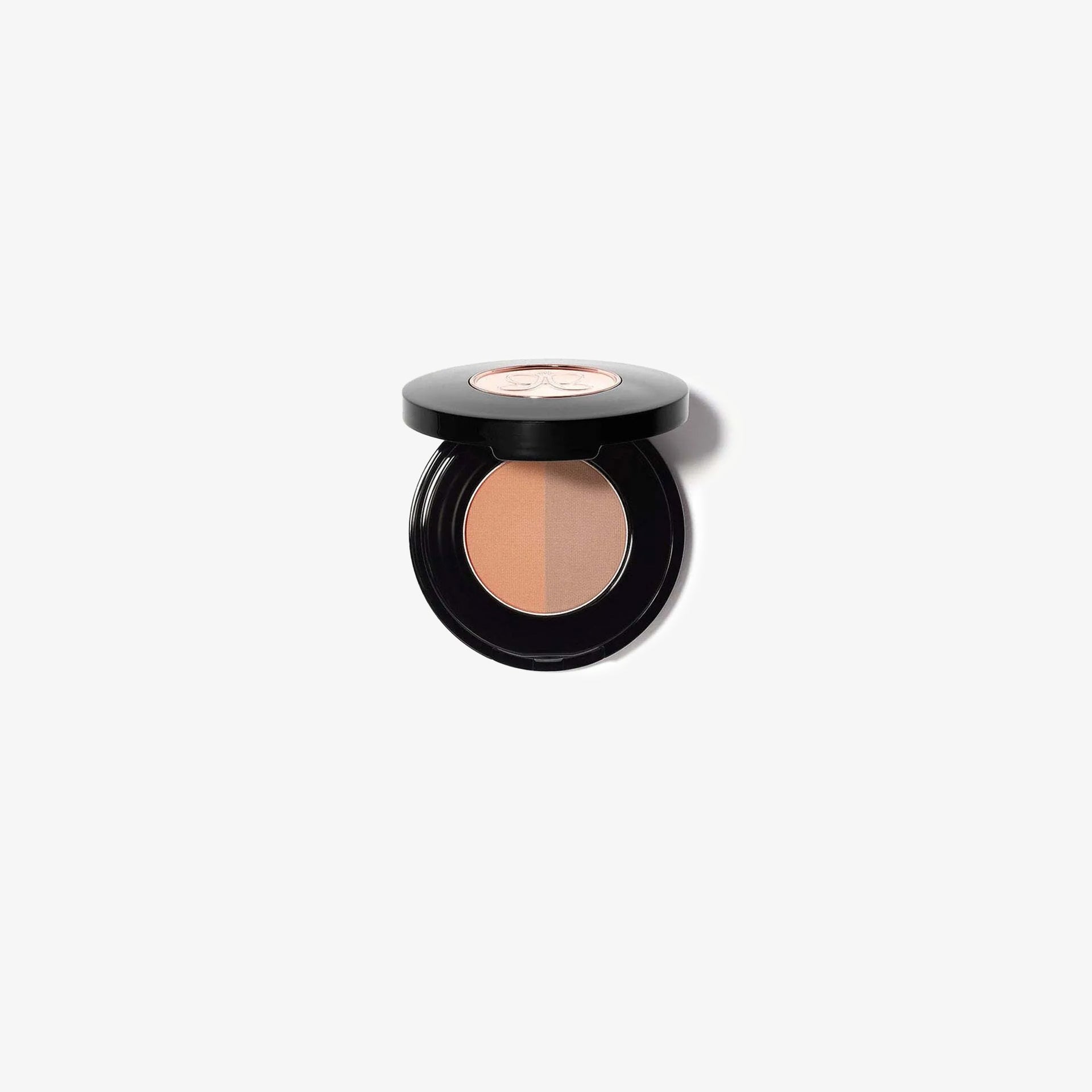 Caramel | Brow Powder Duo - Caramel 